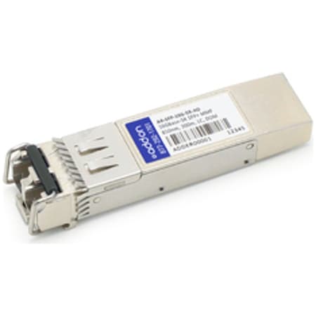 Add-On Addon Arista Networks Sfp-10G-Sr Compatible Taa Compliant 10Gbase-Sr AR-SFP-10G-SR-AO